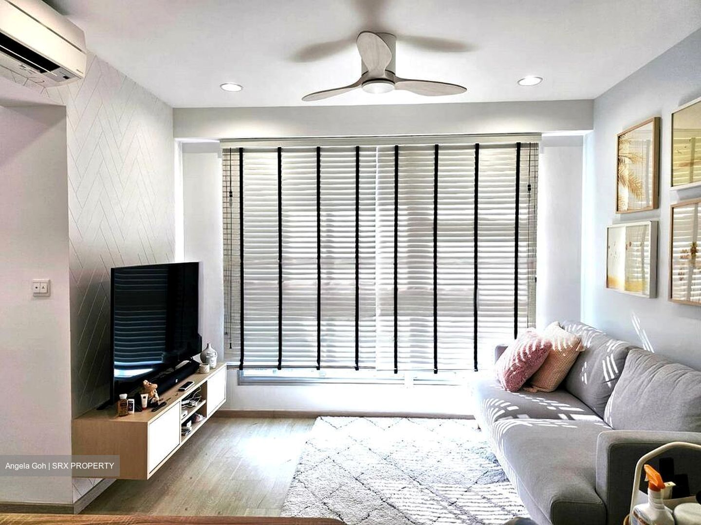 Blk 50 Commonwealth 10 (Queenstown), HDB 3 Rooms #461679201